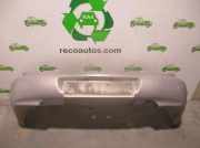 Stoßstange Hinten 8661029020 Hyundai Lantra/Elantra II Limousine 1.9 D GL,GLS (XUD9A-Y(DJY))