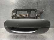 Türgriff Außen Links Hinten 9629157577 Peugeot 607 (9D/U) Limousine 2.2 HDi 16V FAP (DW12TED4(4HX))