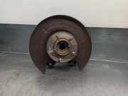 Achsschenkel Halter Rechts Hinten 13345404 Daewoo / Chevrolet Cruze Schrägheck 2.0 D 16V (Z20D1)