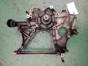 Stoßstange Vorne 6N0807221DGRU Volkswagen Polo III (6N1) Schrägheck 1.0i 45 (AEV) AEV