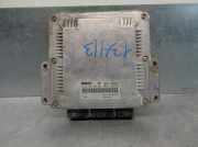 Motorsteuergerät 7700106485 Renault Laguna I (B56) Schrägheck 5-drs 1.9 dCi (F9Q-718)
