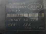 Anlasser 20070615 Fiat Bravo (198A) Schrägheck 1.9 JTD Multijet (192.A.8000)