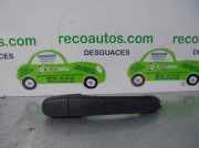 Türgriff Außen Links Hinten CAJA6 Volkswagen Polo III (6N1) Schrägheck 1.6i 75 (AEA) AEA