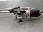 Scheibenwischermotor Vorne 8250A987 Mitsubishi L-200 Pick-up 2.2 DI-D 4WD (4N14)