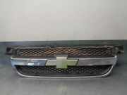 Grill 0035559 Daewoo / Chevrolet Aveo (256) Limousine 1.4 16V (F14D3)