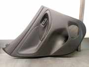 Türverkleidung Links Hinten 676400DM80C0 Toyota Yaris IV (P21/PA1/PH1) Schrägheck 1.5 12V Hybrid (M15AFXE)