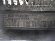 Kühlerventilator 940004701 Ford Transit RWD Van 2.4 TDCi 16V (H9FB)