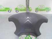 Airbag Lenkrad 96322281ZL Citroën Xsara (N1) Schrägheck 2.0 HDi 90 (DW10TD(RHY))