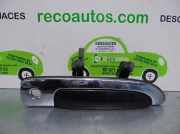 Türgriff Außen Rechts Vorne CAJA2 Ford SCORPIO BERL./TURNIER 2.0 DOHC CAT