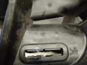 Zierleiste VOOR VOOR 9825559780 Peugeot 2008 (UD/UK/UR/US/UX) Großraumlimousine 1.2 VTi 12V PureTech 130 (EB2ADTS(HNS))