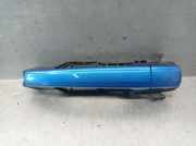 Türgriff Außen Rechts Vorne A1707600170 Mercedes-Benz SLK (R170) Cabrio 3.2 320 V6 18V (M112.947)