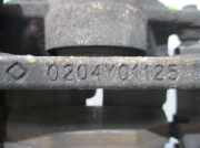 Querlenker Links Hinten Oben 6765425 BMW SERIE 1 BERLINA (E81/E87) 2.0 16V Diesel