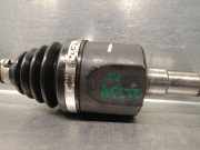 Schalthebel AS6R7C453AA Ford Fusion Kombi 1.4 16V (FXJC)