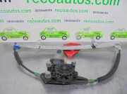 Fensterheber Links Vorne 130821680 Ford MONDEO BERLINA (GD) 2.0 16V CAT