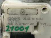 Tankdeckelverschluss 13501151 Saab 9-5 (YS3G) Limousine 2.0 TiD 16V (A20DTH)