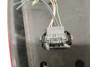 Heckschloss 8726C6 Peugeot PARTNER (S1) 2.0 HDi CAT