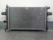 Radiator 1300216 Opel Zafira (F75) Großraumlimousine 1.8 16V (X18XE1)