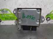 Motorhaube 7751474143 Renault (BJ0) 2.0 16V Turbo