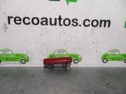 Türgriff Außen Rechts Vorne Mazda Demio (DW) Großraumlimousine 1.3 16V (B3)