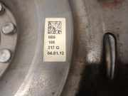 Gürtelschnalle 6Y0857488 Skoda Fabia (6Y2) Schrägheck 5-drs 1.4i (AZF)