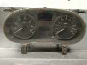 Tachoeinheit Kmh P8200336241F Nissan Furgoneta (X76) 1.5 dCi