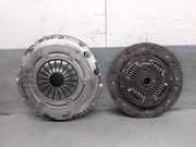 Kupplungsset 04C141025P Seat Ibiza V (KJB) SchrÃ¤gheck 5-drs 1.0 TSI 12V (CHZL)