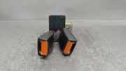 Gürtelschnalle Links Hinten 4A0857739A Audi 100 (C4) Limousine 2.6 E (ABC)