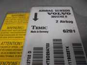 Steuerger?t Airbag 30612702 Volvo S40 (VS) Limousine 1.6 16V (B4164S2)