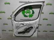 Tür Rechts Vorne 51847704 Fiat Doblo (223A/119) Großraumlimousine 1.9 D (223.A.6000)