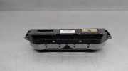 Bedienung Klimacontrolle 7M5T18C612CK Ford Focus II Wagon Kombi 1.6 TDCi 16V 110 (G8DD)