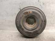 Kurbelwellen-Riemenscheibe 93168039 Opel B KASTEN/Kombi 2.3 CDTI