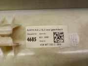 Zierleiste VOOR 4G8867233C Audi RS7 Sportback (4GA/4GF) Schr?gheck 5-drs 4.0 V8 TFSI Performance 32V (CWUC)