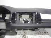 Armaturenbrett 57B857007C Skoda (NU7, ND7) 2.0 TDI