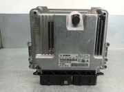 Motorsteuergerät 9833749880 Peugeot FURGONETA/MONOVOLUMEN (K9 FURGONETA/MONOVOLUMEN (K9