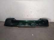 Stoßstange Hinten 5215952030 Toyota Yaris (P1) Schrägheck 1.0 16V VVT-i (1SZFE)