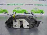 Türschloss Links Vorne 6904047081 Toyota Prius (NHW20) Liftback 1.5 16V (1NZ-FXE)