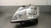 Scheinwerfer Links 8200652043A Renault Modus/Grand Modus (JP) Großraumlimousine 1.4 16V (K4J-770(K4J-G7))