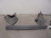 Stoßstange Hinten NEGROTEXTURADO Mercedes-Benz 3,5-t Furgoneta (B906) 313 CDI (906.631, 906.633, 906.635, 906.637)