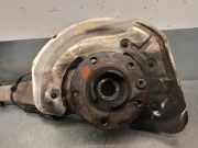 Achsschenkel Halter Links Vorne 95834115500 Porsche Cayenne II (92A) SUV 3.0 D V6 24V (M05.9E)