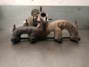 Schließplatte Kühlerträger 3G0805588N Volkswagen Passat (3G2) Limousine 2.0 TDI 16V 150 (DFGA) DFGA