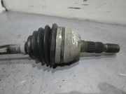Antriebswelle Rechts Vorne 418967 Opel Astra H (L48) Schrägheck 5-drs 1.6 16V Twinport (Z16XEP)
