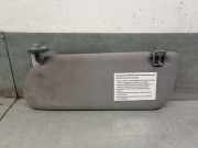 Sonnenblende Links 852013D120OI Hyundai Sonata Limousine 2.0i 16V (G4JP)