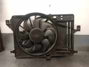 Kühlerventilator CV618C607VA Ford C-Max (DXA) Großraumlimousine 1.0 Ti-VCT EcoBoost 12V 125 (M1DA)