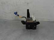 Heckschloss 693500D040 Toyota Yaris II (P9) Schr?gheck 1.33 16V Dual VVT-I (1NRFE)