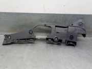 Stoßfängerträger Vorne 0000916V016 Smart Fortwo Coupé (450.3) Schrägheck 3-drs 0.7 (M160.920)