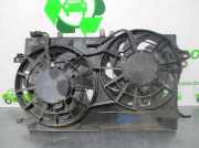 Kühlerventilator 4576344 Saab 9-5 (YS3E) Limousine 2.0t 16V (B205E)