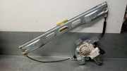 Fensterheber Links Vorne ET76A23201BD Ford Transit Courier Großraumlimousine 1.5 TDCi 75 (UGCB)
