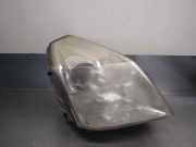 Scheinwerfer Rechts 8200014358E Renault Vel Satis (BJ) Großraumlimousine 3.0 dCi V6 24V (P9X-701(Euro 3))