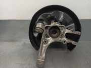 Achsschenkel Halter Rechts Hinten 4E0505436C Audi A8 (D3) Limousine 4.0 TDI V8 32V Quattro (ASE)