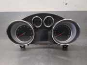 Tachoeinheit Kmh 13374960 Opel Astra J Sports Tourer (PD8/PE8/PF8) Kombi 1.4 Turbo 16V (A14NET)